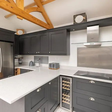 Holiday home Host & - Ranworth Ravenscar