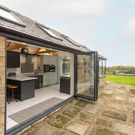 Host & - Ranworth Casa de Férias Ravenscar