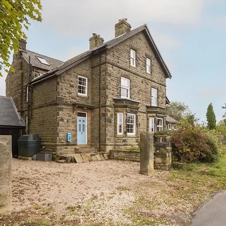 Host & - Ranworth Casa de Férias