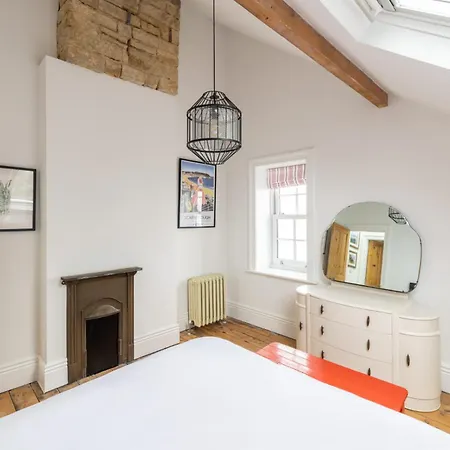 Casa de Férias Host & - Ranworth Ravenscar