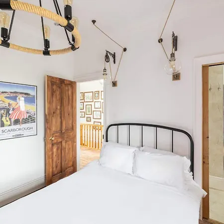 Casa de Férias Host & - Ranworth