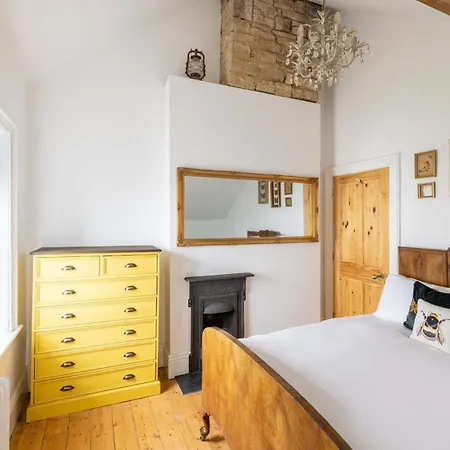 Host & - Ranworth Casa de Férias