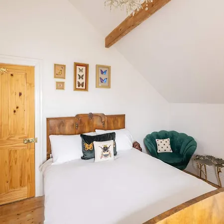Holiday home Host & - Ranworth