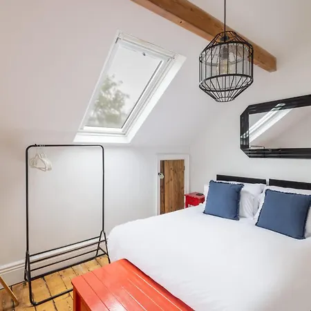 Host & - Ranworth Casa de Férias Ravenscar