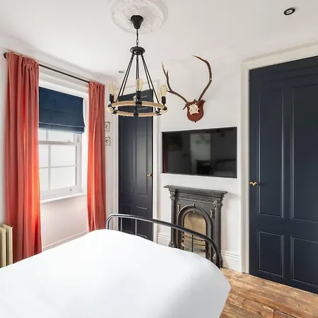 Casa de Férias Host & - Ranworth *