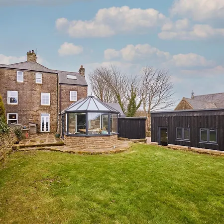 Holiday home Host & - Ranworth Ravenscar