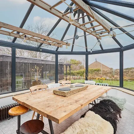 Host & - Ranworth Holiday home *