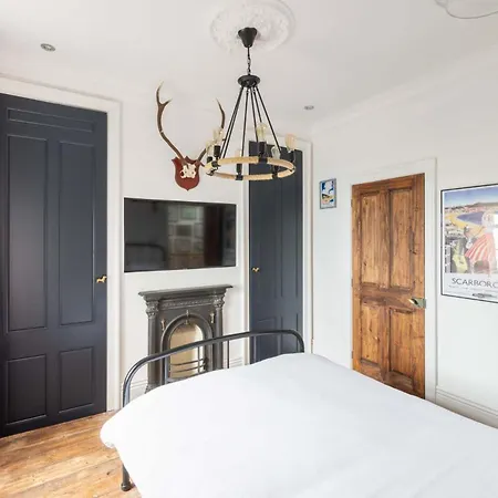 Host & - Ranworth 度假居 *