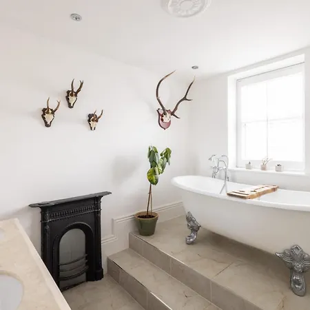 度假居 Host & - Ranworth 雷文斯卡