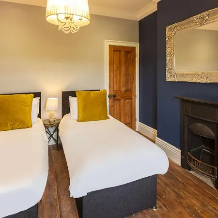 Host & - Ranworth 度假居 雷文斯卡