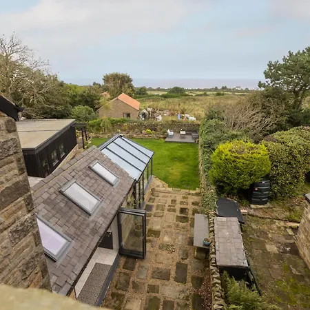 Host & - Ranworth 度假居 雷文斯卡