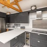Holiday home Host & - Ranworth Ravenscar
