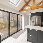 Holiday home Host & - Ranworth Ravenscar